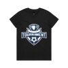 Maple Tee Thumbnail