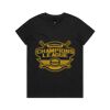 Maple Tee Thumbnail