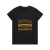 Maple Tee Thumbnail