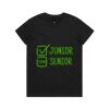 Maple Tee Thumbnail