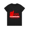 Maple Tee Thumbnail