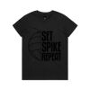 Maple Tee Thumbnail