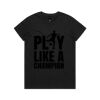 Maple Tee Thumbnail