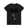 Maple Tee Thumbnail