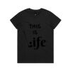 Maple Tee Thumbnail