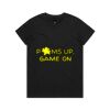 Maple Tee Thumbnail
