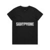 Maple Tee Thumbnail