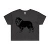 WO'S CROP TEE Thumbnail