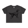 WO'S CROP TEE Thumbnail