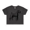 WO'S CROP TEE Thumbnail
