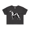 WO'S CROP TEE Thumbnail