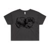 WO'S CROP TEE Thumbnail