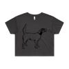WO'S CROP TEE Thumbnail