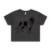 WO'S CROP TEE Thumbnail