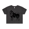WO'S CROP TEE Thumbnail