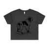 WO'S CROP TEE Thumbnail