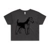WO'S CROP TEE Thumbnail