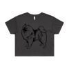 WO'S CROP TEE Thumbnail