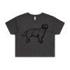 WO'S CROP TEE Thumbnail