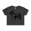 WO'S CROP TEE Thumbnail