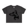 WO'S CROP TEE Thumbnail
