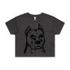 WO'S CROP TEE Thumbnail