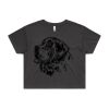 WO'S CROP TEE Thumbnail