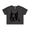 WO'S CROP TEE Thumbnail