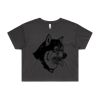 WO'S CROP TEE Thumbnail