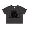 WO'S CROP TEE Thumbnail