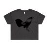 WO'S CROP TEE Thumbnail