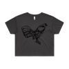 WO'S CROP TEE Thumbnail