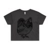 WO'S CROP TEE Thumbnail