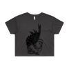 WO'S CROP TEE Thumbnail