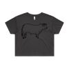WO'S CROP TEE Thumbnail