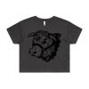 WO'S CROP TEE Thumbnail