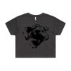 WO'S CROP TEE Thumbnail