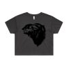 WO'S CROP TEE Thumbnail