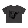 WO'S CROP TEE Thumbnail