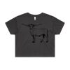 WO'S CROP TEE Thumbnail
