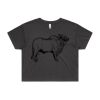 WO'S CROP TEE Thumbnail