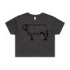 WO'S CROP TEE Thumbnail