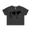 WO'S CROP TEE Thumbnail