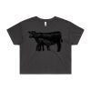 WO'S CROP TEE Thumbnail