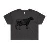 WO'S CROP TEE Thumbnail