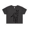 WO'S CROP TEE Thumbnail