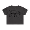 WO'S CROP TEE Thumbnail