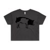 WO'S CROP TEE Thumbnail