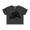 WO'S CROP TEE Thumbnail