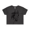 WO'S CROP TEE Thumbnail